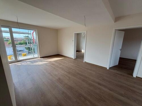 Foto - Etagenwohnung in Gotha zur Miete