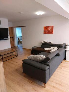 Foto - 3 Zimmer Etagenwohnung in Gerabronn