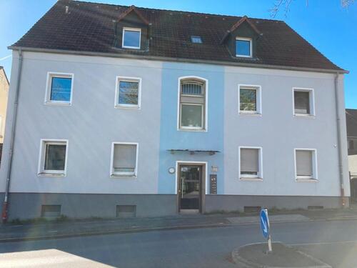 Foto - Willkommen Zuhause: großzügige 2-Zimmer-Wohnung in zentraler Lage