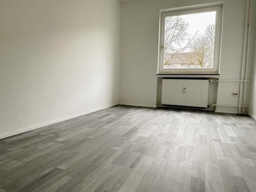 Foto - 4 Zimmer Erdgeschoßwohnung in Munster