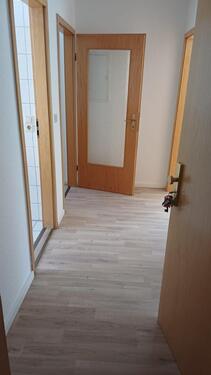 Foto - 3 Zimmer Erdgeschoßwohnung in Lunzenau