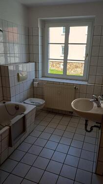 Foto - Erdgeschoßwohnung in Lunzenau zur Miete