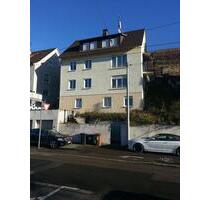 3-Zimmer-Dachgeschoßwohnung mit Weitblick und Terasse in ES - Esslingen am Neckar Brühl