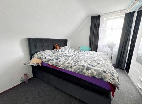 Foto - 3 Zimmer Dachgeschoßwohnung zum Kaufen in Esslingen am Neckar