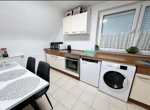 Foto - Dachgeschoßwohnung in Esslingen am Neckar zum Kaufen