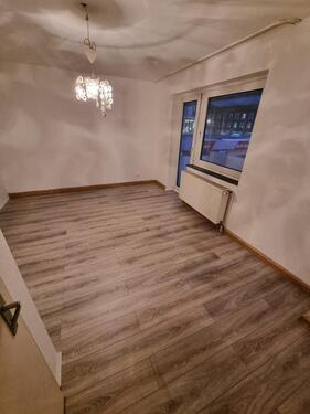 Foto - Etagenwohnung in Duisburg zur Miete