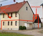 Foto - Gepflegte 4-Zimmer-Eigentumswohnung - Garten, Garage, Stellplatz
