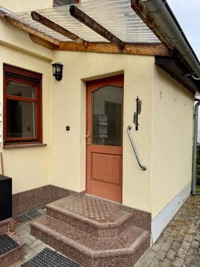 Foto - 4 Zimmer Erdgeschoßwohnung zum Kaufen in Greußen