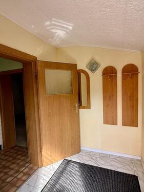 Foto - 4 Zimmer Erdgeschoßwohnung in Greußen