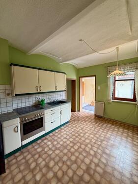 Foto - Erdgeschoßwohnung in Greußen zum Kaufen