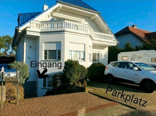 Foto - Ferienwohnung Zweitwohnung FeWo Wohnen auf Zeit Komplettpaket