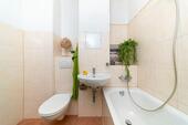 Foto - Etagenwohnung in Halle (Saale)