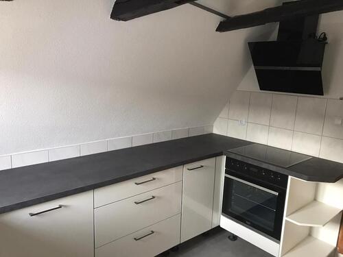 Foto - 2 Zimmer Wohnung Dachgeschoss Sachsenheim -Ochsenbach 74343 .