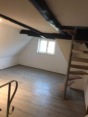 Foto - Etagenwohnung in Sachsenheim zur Miete