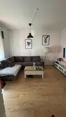Foto - Schöne sanierte 2-Zimmer Wohnung in Worms