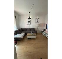 Schöne sanierte 2-Zimmer Wohnung in Worms