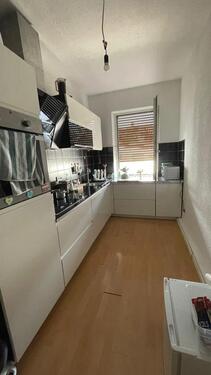 Foto - Etagenwohnung in Worms