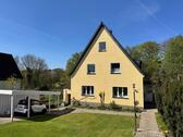 Foto - Freistehendes Einfamilienhaus von Privat