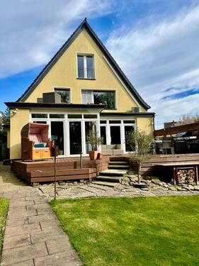 Foto - Einfamilienhaus zum Kaufen in Essen