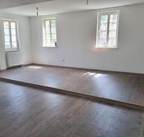 2-Zimmer-Wohnung Saniert 65 m² & 24 m² Terrasse, am Schloss! - Karlsruhe Südstadt