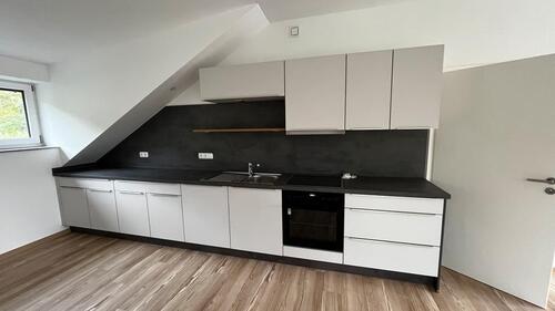 Foto - Etagenwohnung in Fürstenstein