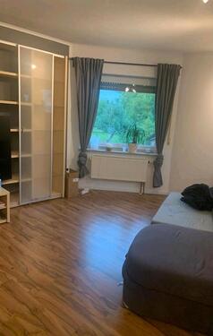 Foto - Etagenwohnung in Knetzgau