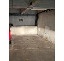 Garagen Stellplatz Poppelsdorf (Melbbad) - Bonn Hardtberg