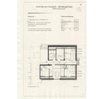 Dachgeschosswohnung in 65388 Schlangenbad