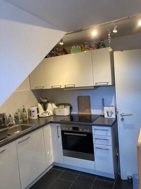 Foto - Etagenwohnung zur Miete in Schlangenbad