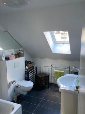 Foto - Etagenwohnung in Schlangenbad