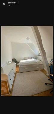 Foto - 1 Zimmer Wohnung wird ab 01.11.25 Vermieter