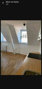 Foto - Etagenwohnung in Mannheim