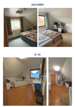 Foto - Einfamilienhaus in Alfhausen zum Kaufen