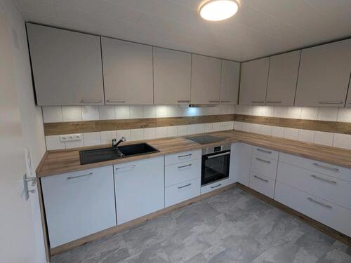 Foto - 3 Zimmer, Küche, Bad von Privat - Erstbezug nach Kernsanierung