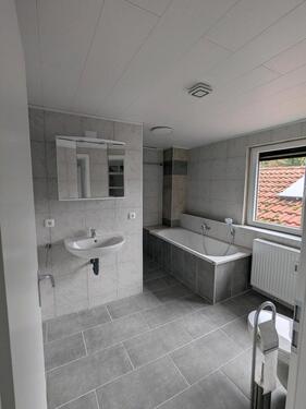 Foto - Etagenwohnung in Weinheim