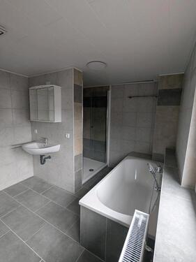 Foto - Etagenwohnung in Weinheim zur Miete