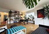 Foto - Wohnungsswap - 3 Zimmer, 72 m² - Kastanienstraße, Obergiesing-Fasangarten, München