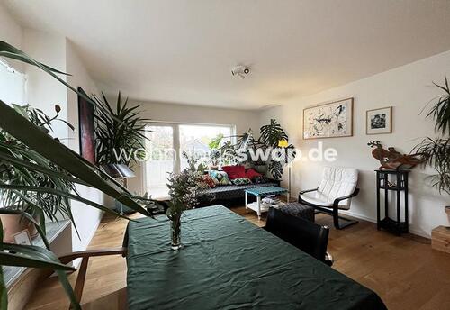 Foto - Etagenwohnung zur Miete in München