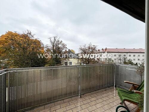 Foto - Etagenwohnung in München