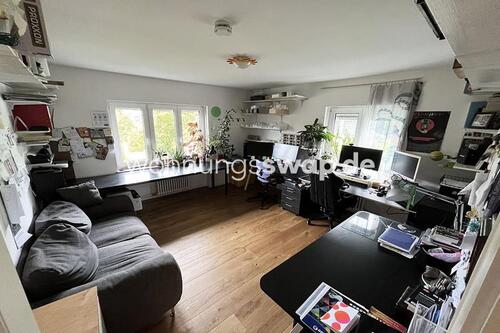 Foto - Etagenwohnung in München zur Miete