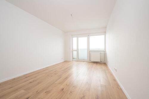 Foto - Frisch sanierte 3-Zimmer-Wohnung in toller Lage zu vermieten