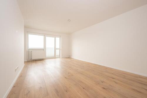 Foto - Etagenwohnung zur Miete in Nürnberg