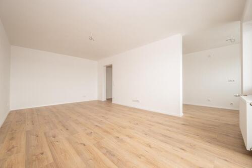 Foto - Etagenwohnung in Nürnberg zur Miete