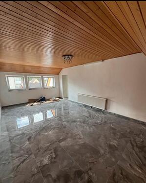 Foto - Großzügige 3-Zimmer-Wohnung -ab sofort bezugsfertig