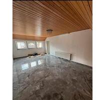 Großzügige 3-Zimmer-Wohnung -ab sofort bezugsfertig - Bad Münder am Deister