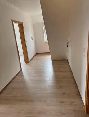 Foto - Etagenwohnung in Bad Münder am Deister