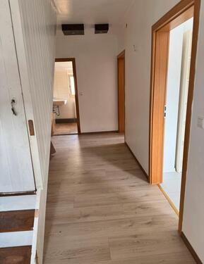 Foto - Etagenwohnung in Bad Münder am Deister zur Miete