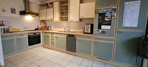 Foto - Etagenwohnung zur Miete in Würzburg