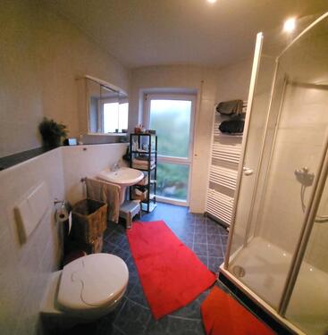 Foto - Etagenwohnung in Würzburg