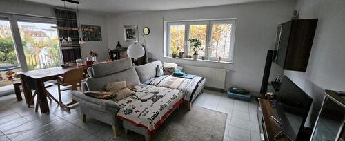 Foto - Etagenwohnung in Würzburg zur Miete